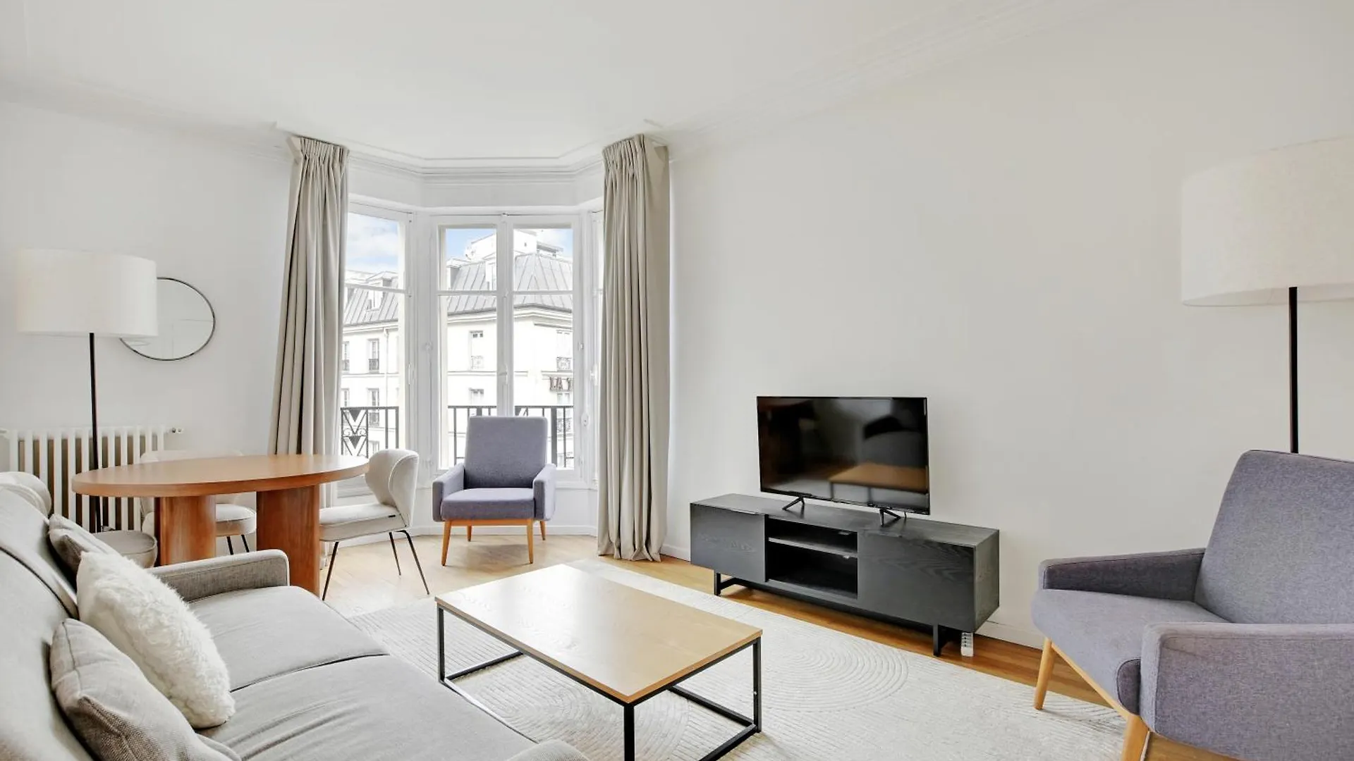 Pick A Flat'S Apartments In Saint Michel - Rue Du Sommerard Paris 0*,