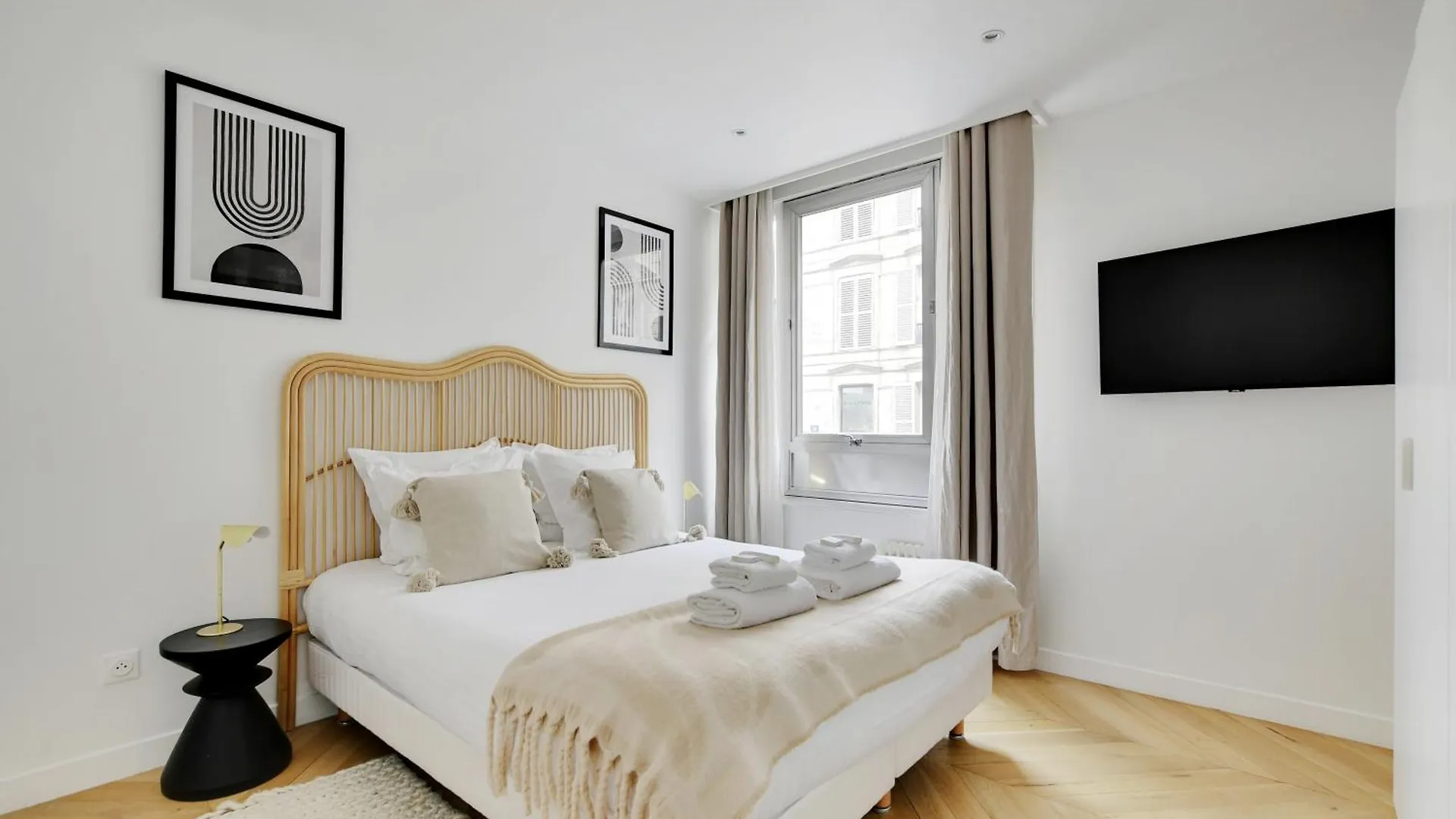 Pick A Flat'S Apartments In Saint Michel - Rue Du Sommerard Paris 0*,