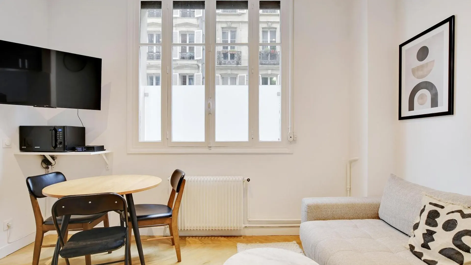Pick A Flat'S Apartments In Saint Michel - Rue Du Sommerard Paris 0*,