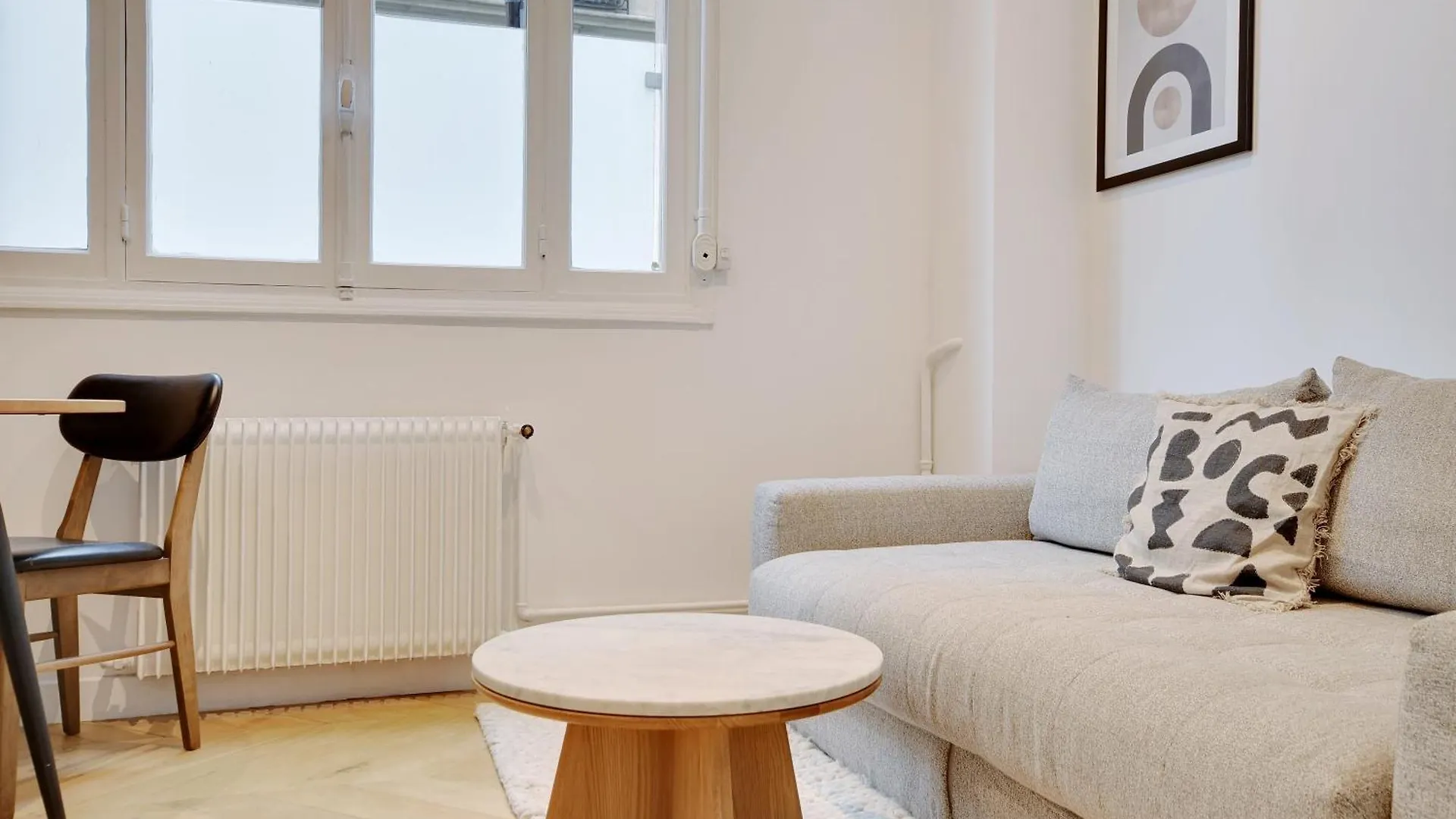 Pick A Flat'S Apartments In Saint Michel - Rue Du Sommerard Paris France