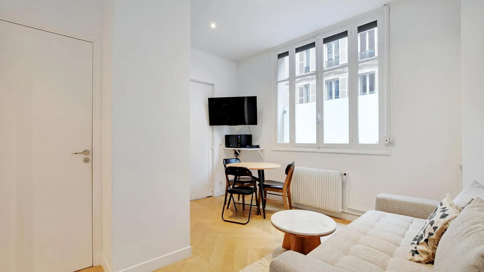 Pick A Flat'S Apartments In Saint Michel - Rue Du Sommerard Paris 0*,
