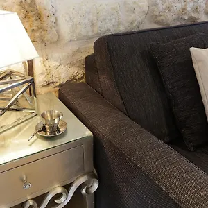  Apartment Habitat Parisien - 1br-1ba - Duplex Louvre Museum