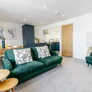  Apartment Cringle Cottage, The Lanes Cottages, United Kingdom