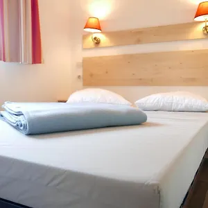 **** Campsite Citykamp Lyon France