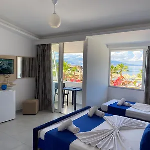  Apartment Santa Paola Albania