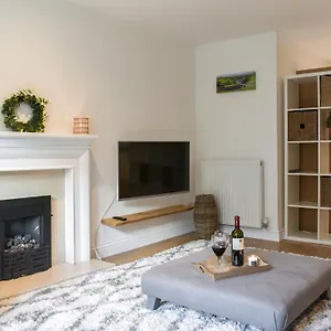  Holiday home Dales Retreat United Kingdom