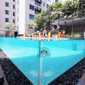  Apartment Mercu Summer Klcc By Sweet Malaysia