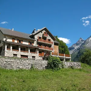  Chalet Du Bon Air France