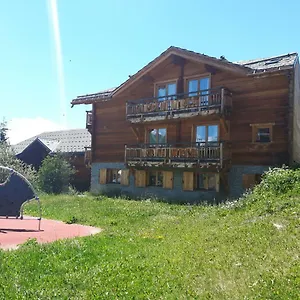 Chalet La Breche France