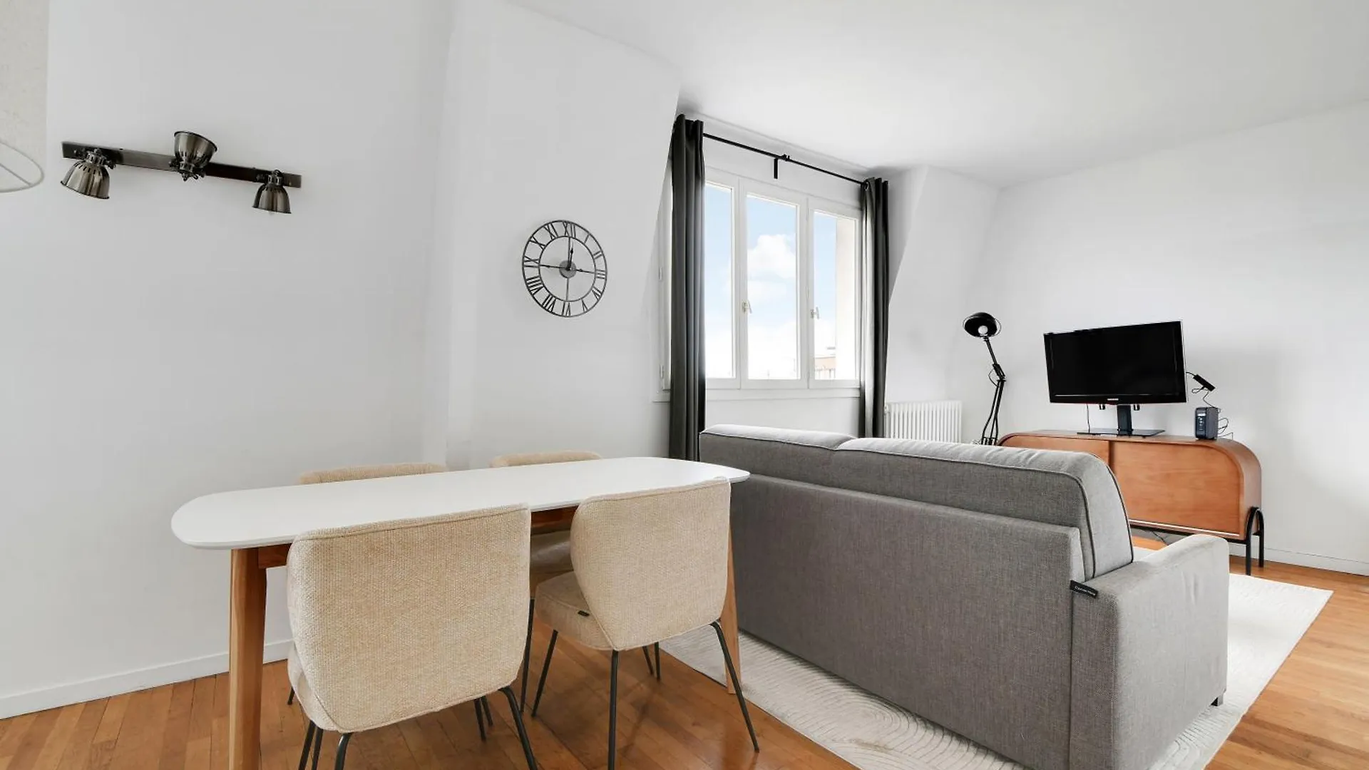 Pick A Flat'S Apartments In Saint Michel - Rue Du Sommerard Paris 0*,