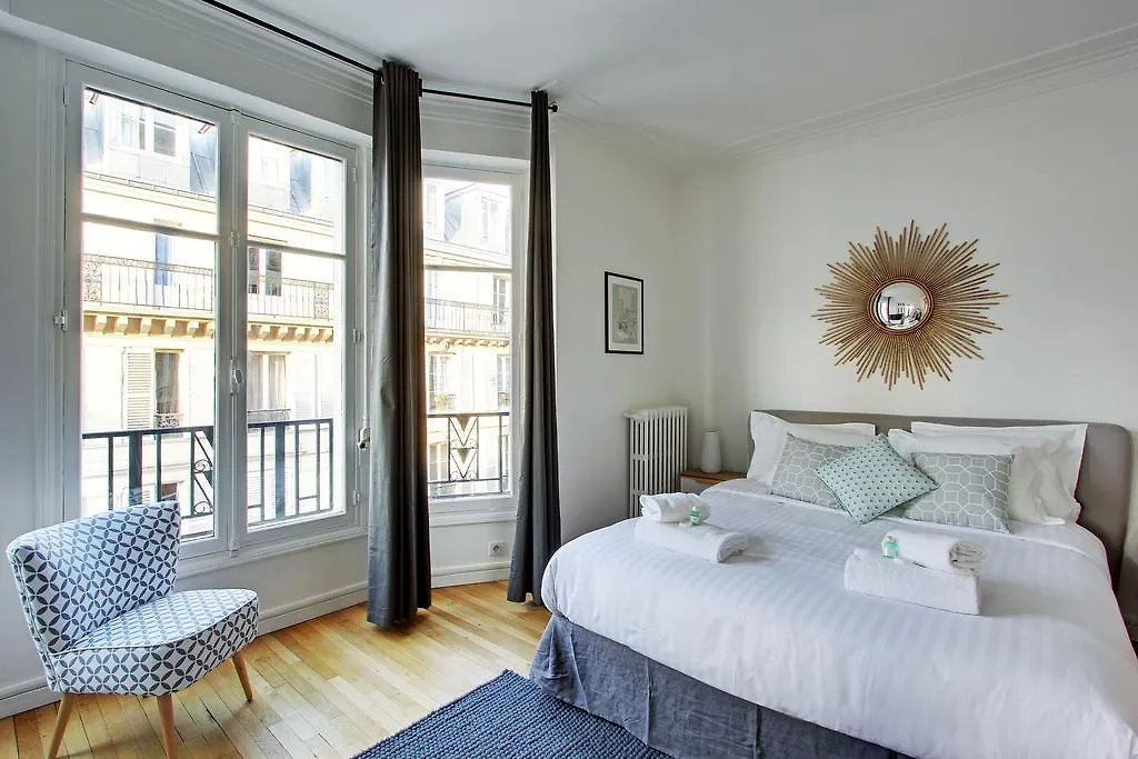 Pick A Flat'S Apartments In Saint Michel - Rue Du Sommerard Paris 0*,  France